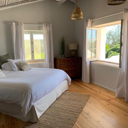 Casa Belaventura Bed & Breakfast Boliqueime Ngoại thất bức ảnh