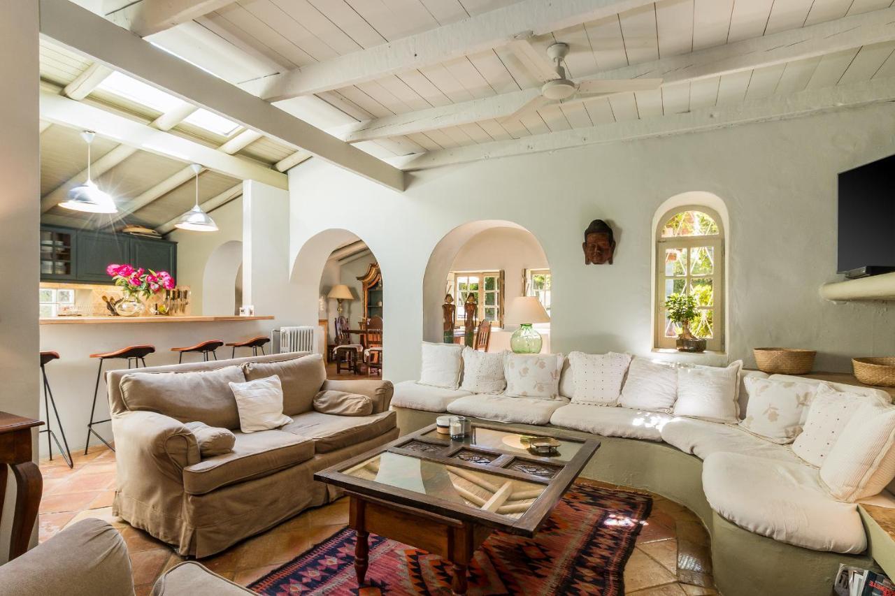 Casa Belaventura Bed & Breakfast Boliqueime Ngoại thất bức ảnh