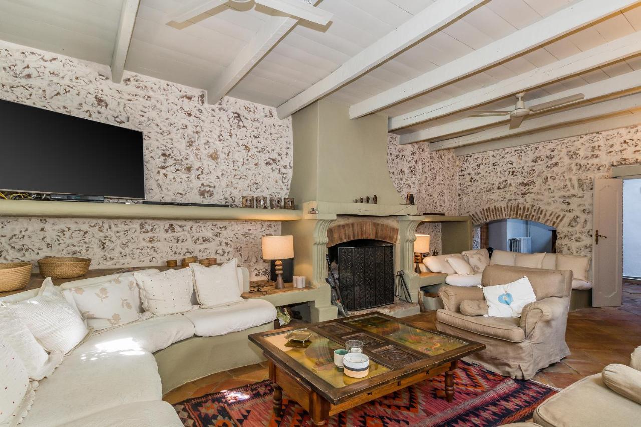 Casa Belaventura Bed & Breakfast Boliqueime Ngoại thất bức ảnh