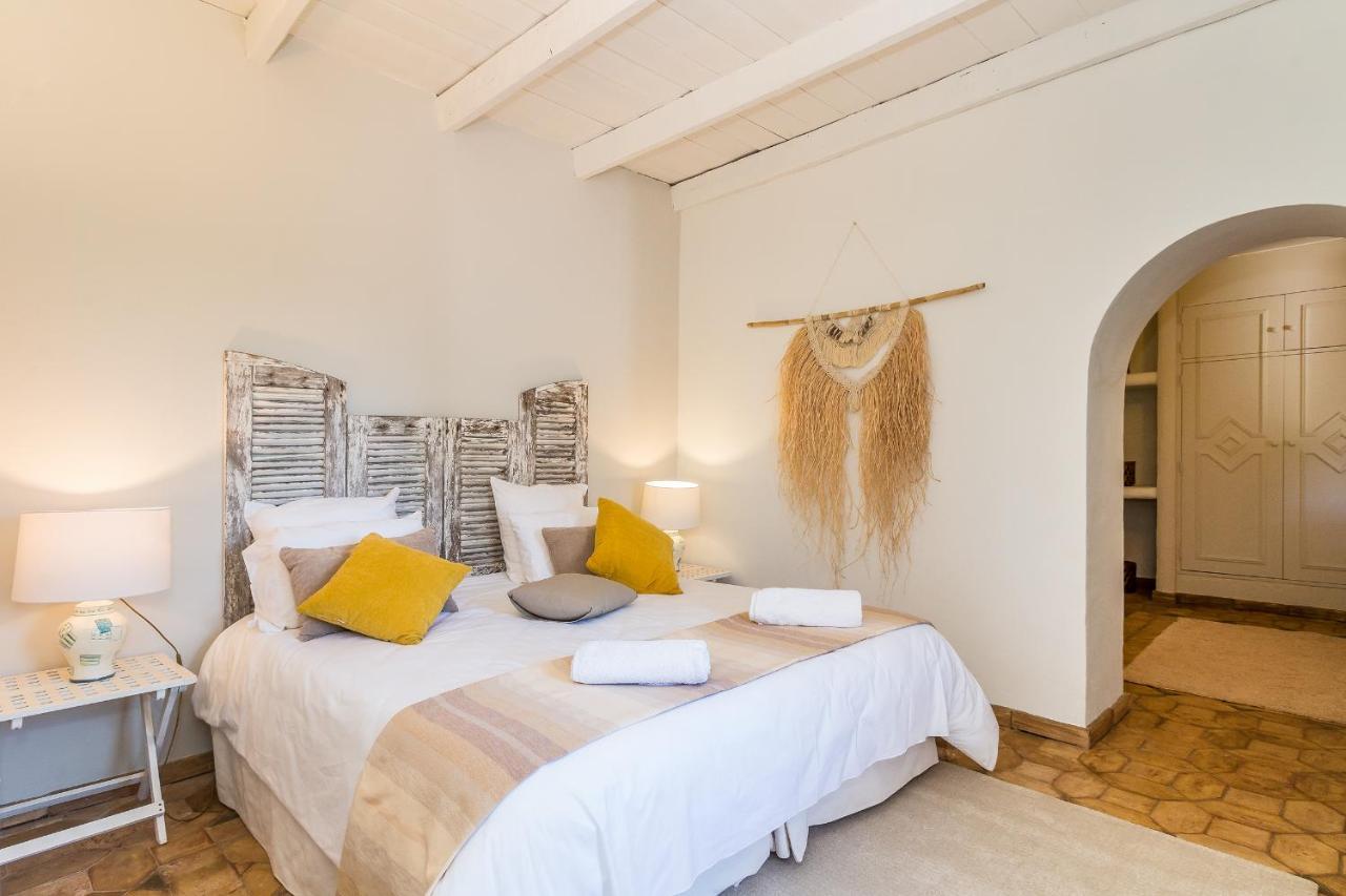 Casa Belaventura Bed & Breakfast Boliqueime Ngoại thất bức ảnh