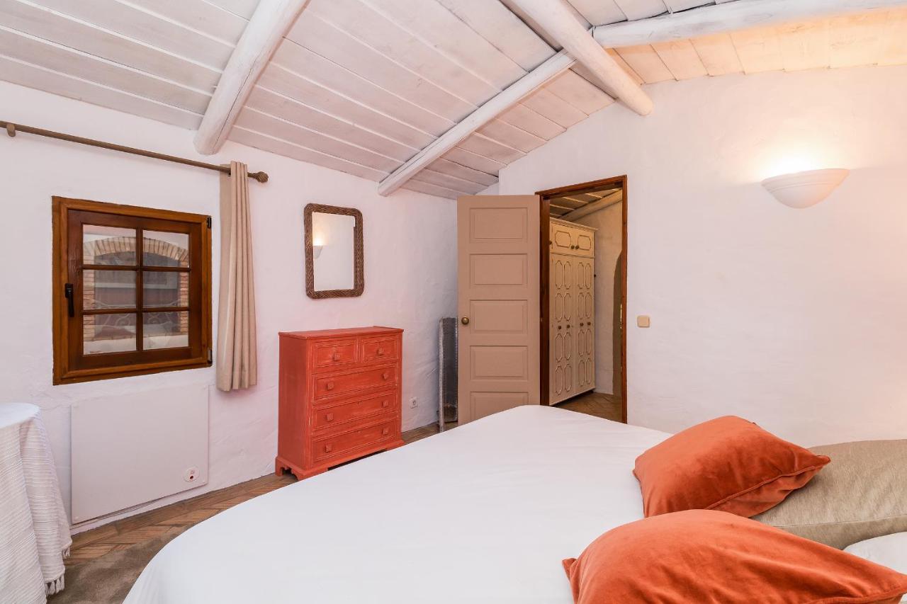 Casa Belaventura Bed & Breakfast Boliqueime Ngoại thất bức ảnh