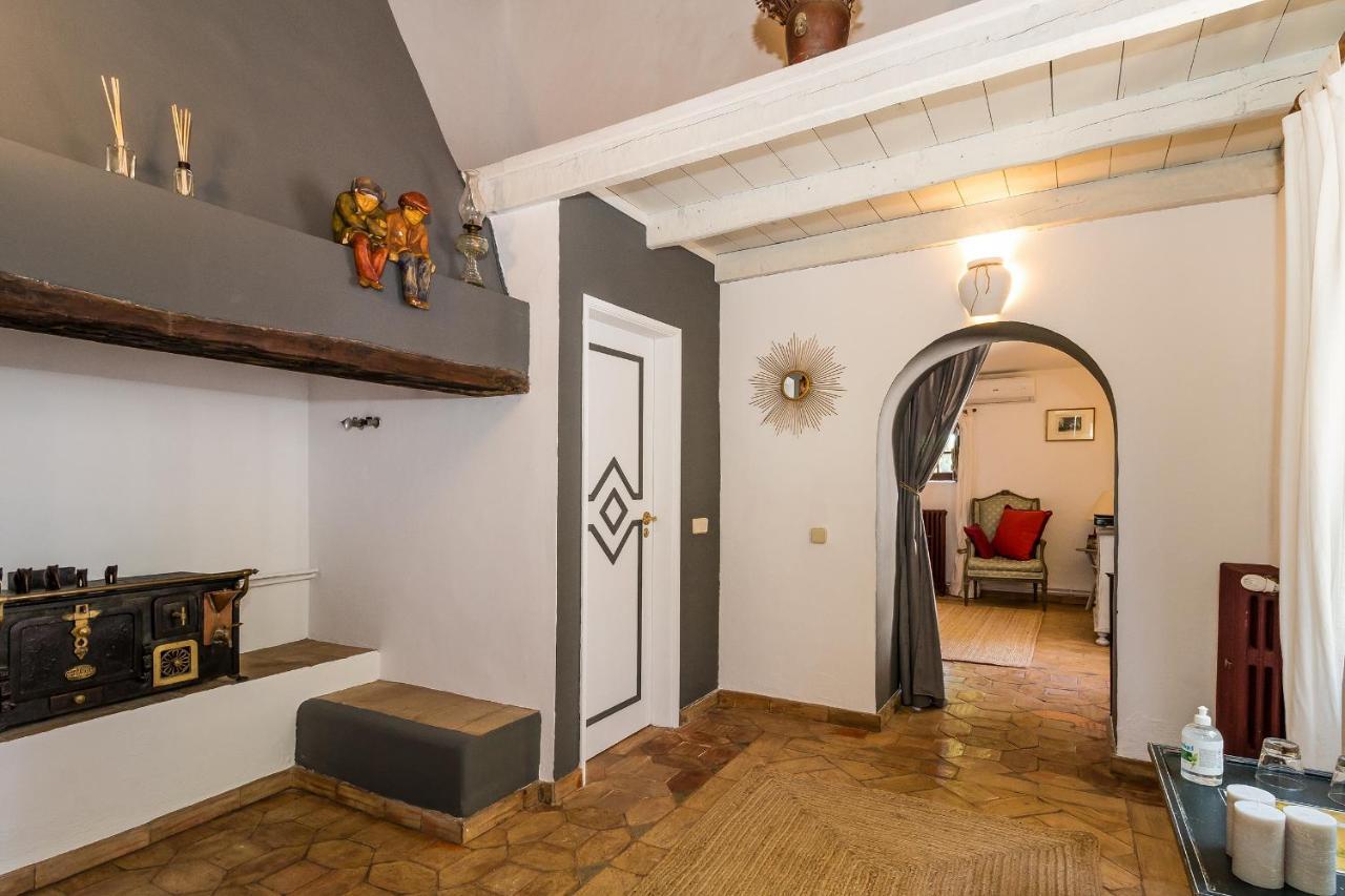 Casa Belaventura Bed & Breakfast Boliqueime Ngoại thất bức ảnh