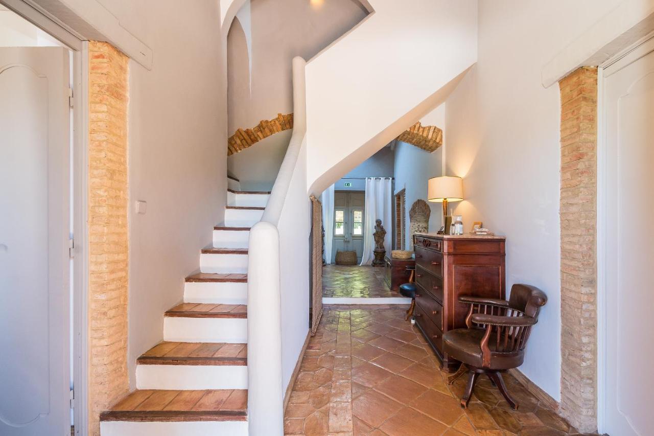 Casa Belaventura Bed & Breakfast Boliqueime Ngoại thất bức ảnh