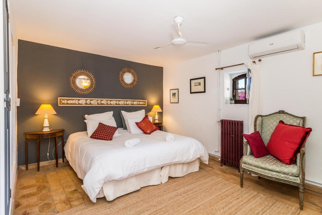 Casa Belaventura Bed & Breakfast Boliqueime Ngoại thất bức ảnh