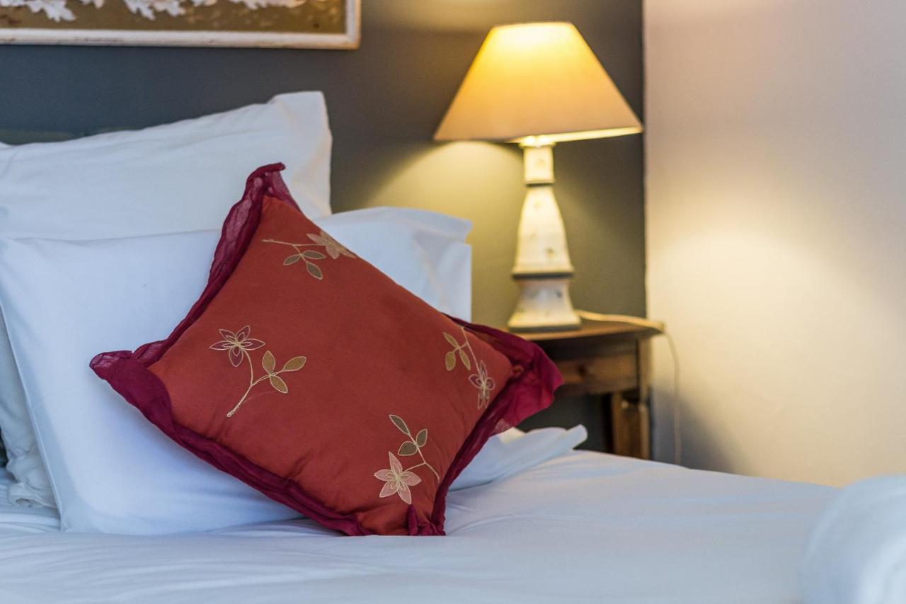 Casa Belaventura Bed & Breakfast Boliqueime Ngoại thất bức ảnh