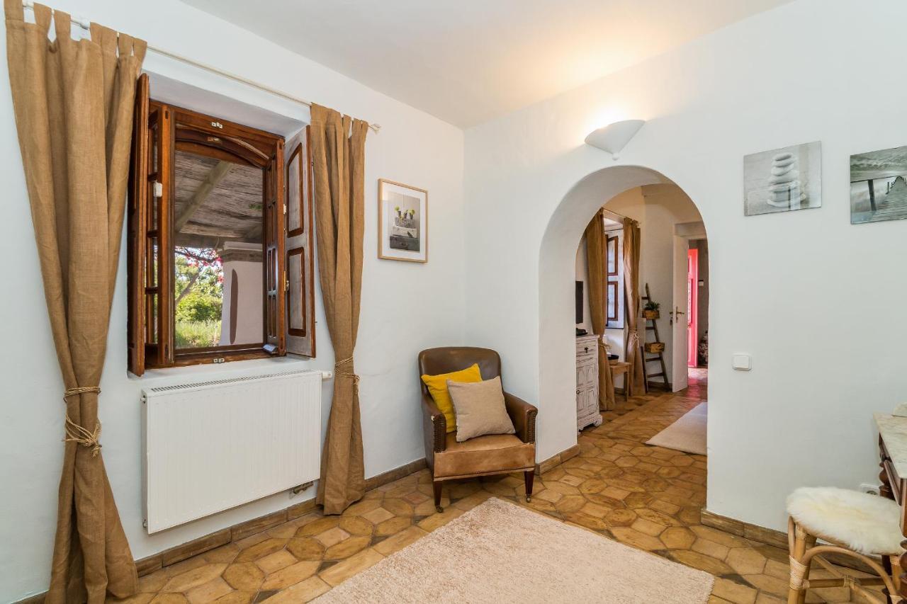 Casa Belaventura Bed & Breakfast Boliqueime Ngoại thất bức ảnh