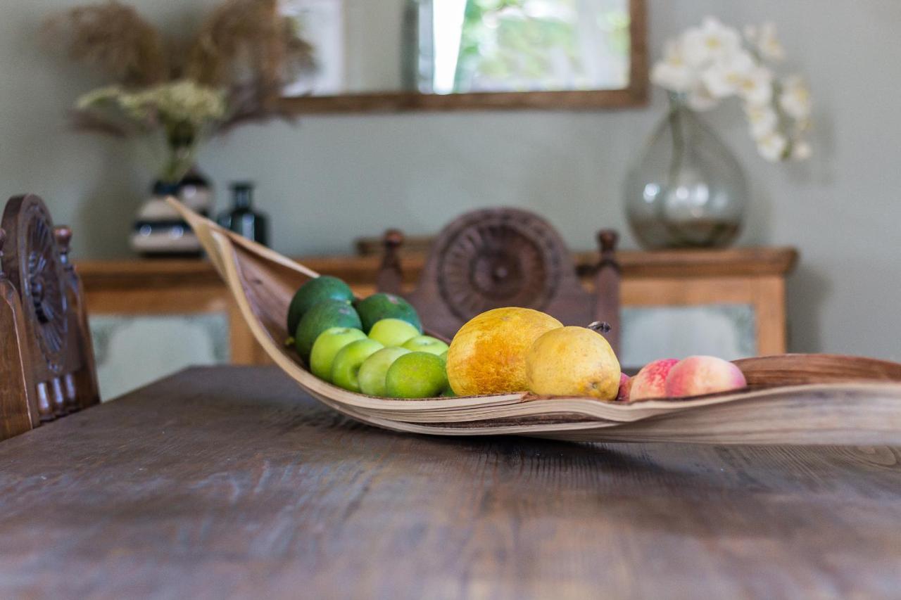 Casa Belaventura Bed & Breakfast Boliqueime Ngoại thất bức ảnh