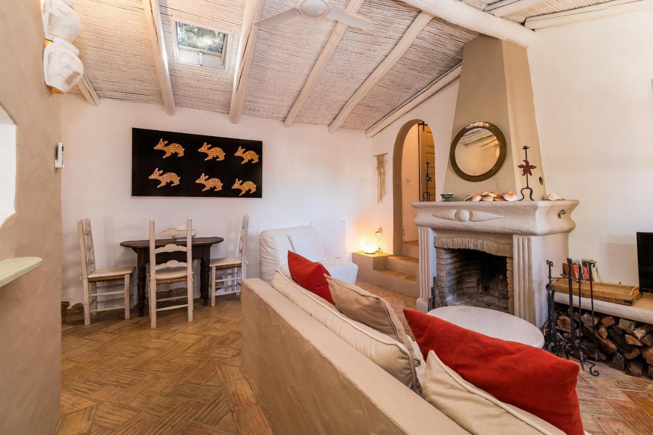 Casa Belaventura Bed & Breakfast Boliqueime Ngoại thất bức ảnh