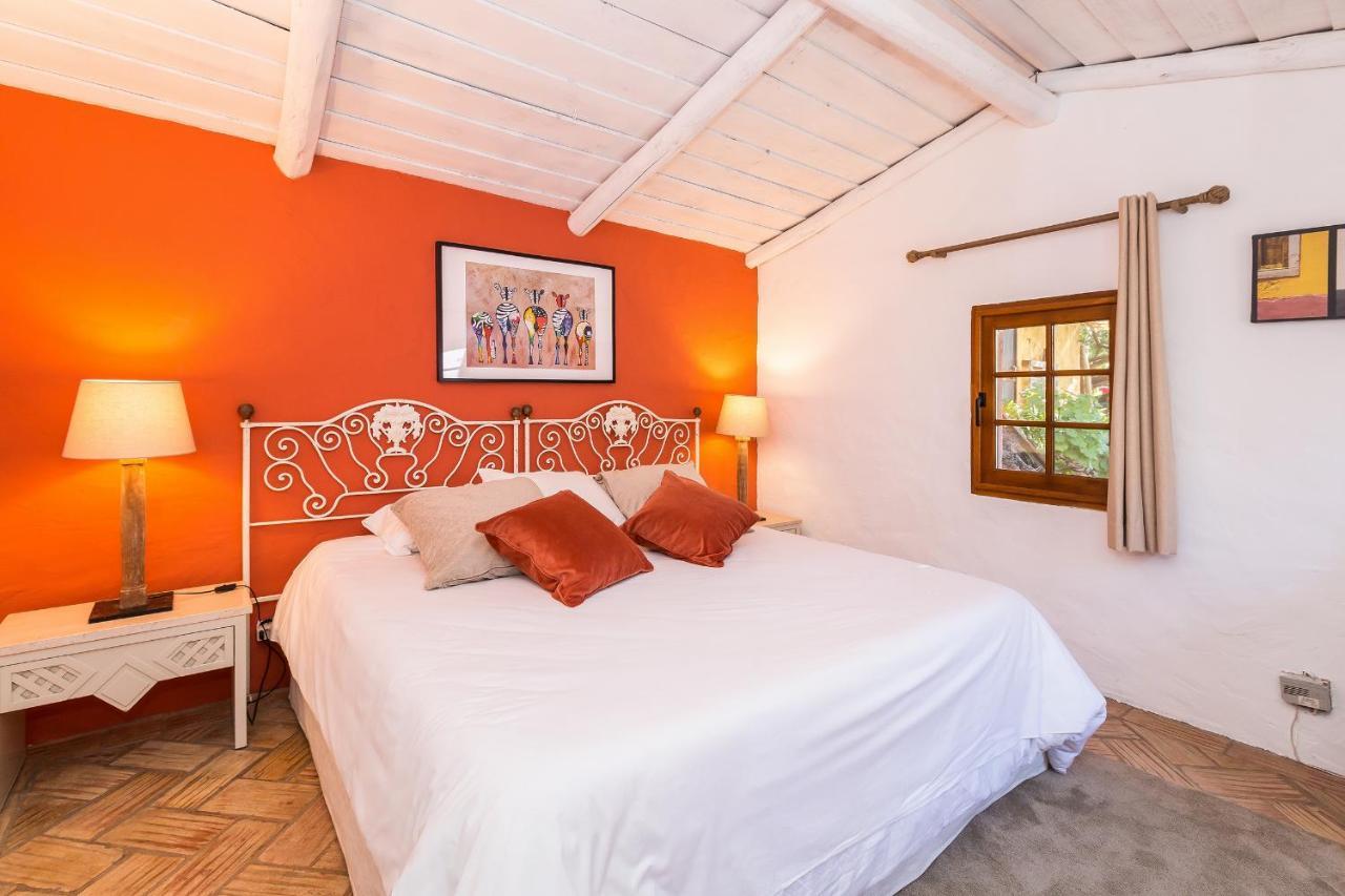 Casa Belaventura Bed & Breakfast Boliqueime Ngoại thất bức ảnh