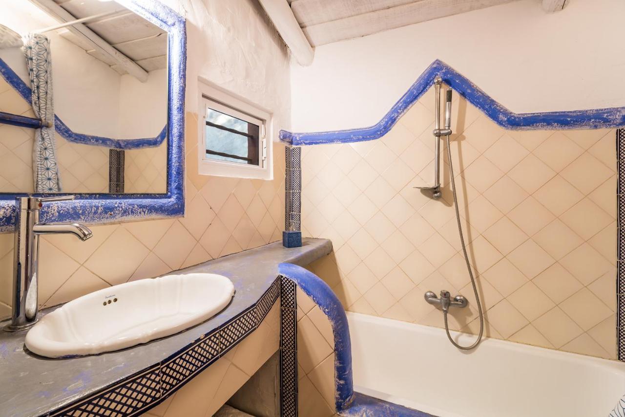 Casa Belaventura Bed & Breakfast Boliqueime Ngoại thất bức ảnh