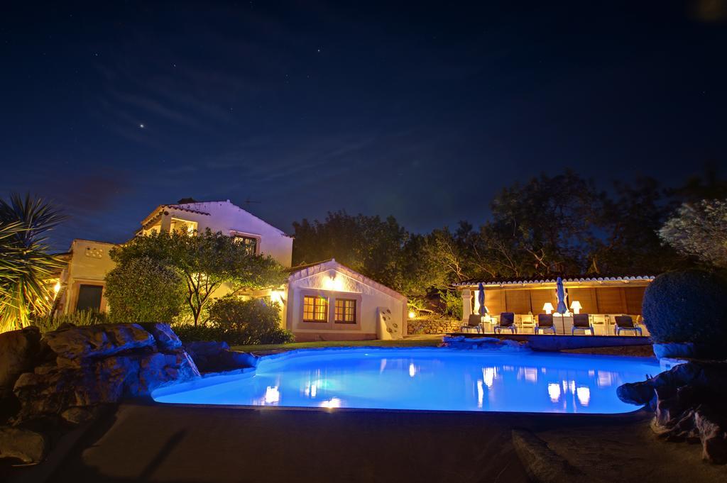 Casa Belaventura Bed & Breakfast Boliqueime Ngoại thất bức ảnh