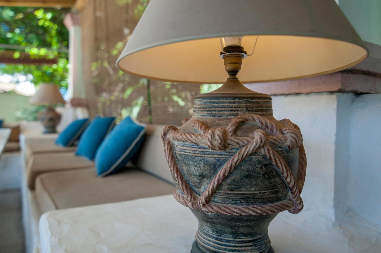Casa Belaventura Bed & Breakfast Boliqueime Ngoại thất bức ảnh