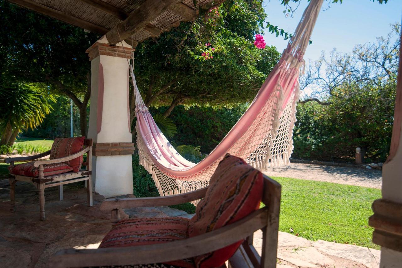 Casa Belaventura Bed & Breakfast Boliqueime Ngoại thất bức ảnh